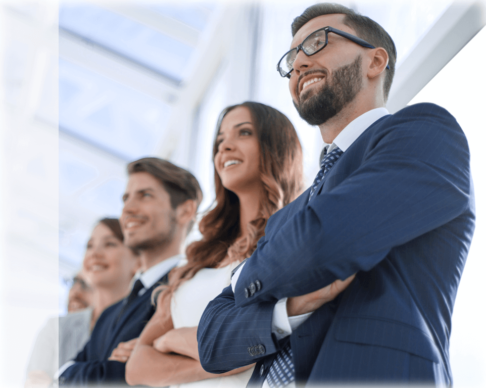 PROGRAMAS DE DESARROLLO DE LÍDERES