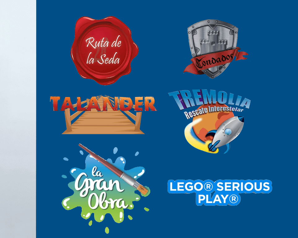 DINÁMICAS VIVENCIALES