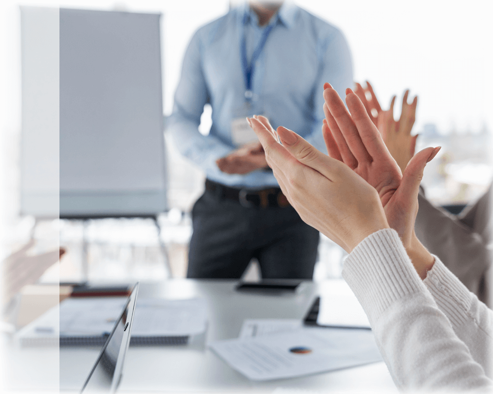 GESTIÓN EFECTIVA PARA MANDOS MEDIOS