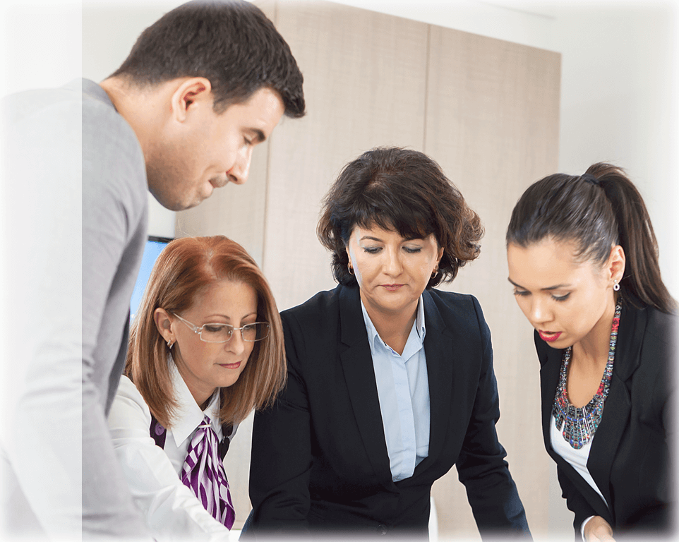 GESTIÓN DEL TALENTO