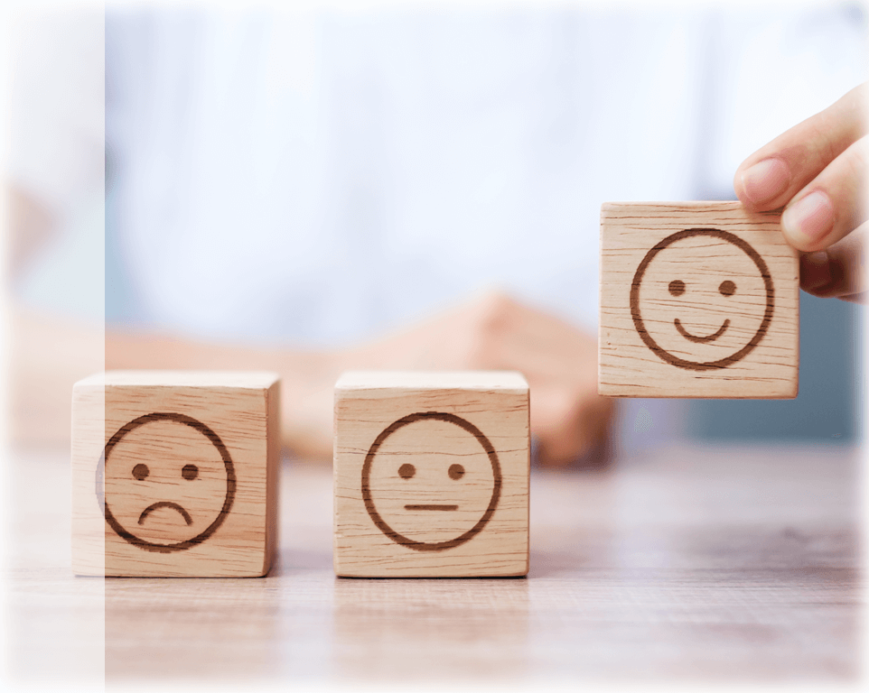 INTELIGENCIA EMOCIONAL