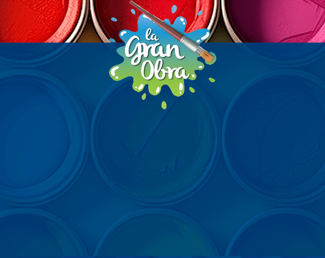 La Gran Obra