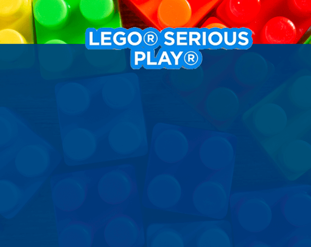LEGO Serious Play