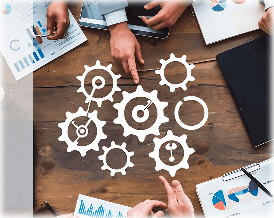 MENTORING ORGANIZACIONAL