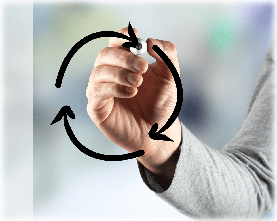 MODELOS DE  COMPETENCIAS