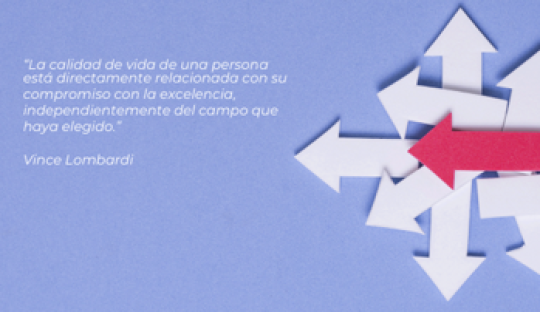 Compromiso con uno mismo: la Decisión que Marca la Diferencia