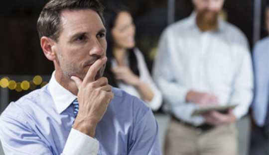 Identifica tus sesgos en la toma de decisiones