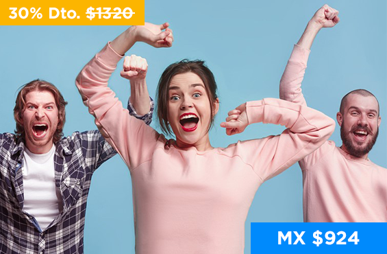 Construye tu mejor año