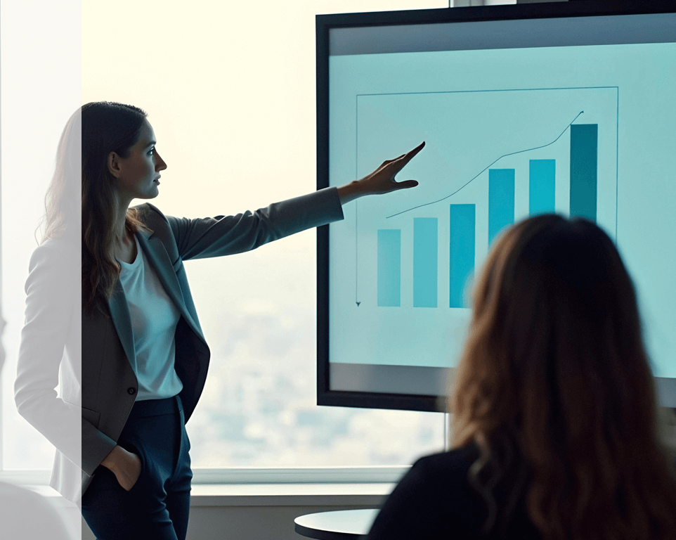 PRESENTACIONES  EFECTIVAS