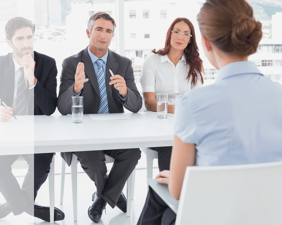 TALLER DE ENTREVISTA POR  COMPETENCIAS