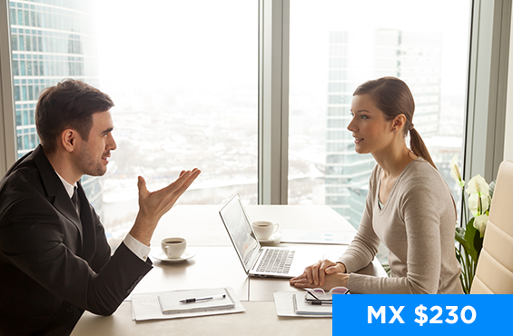 Conversaciones Constructivas