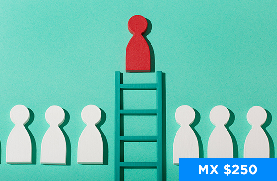 Descubre tus fortalezas y enfócate en el talento