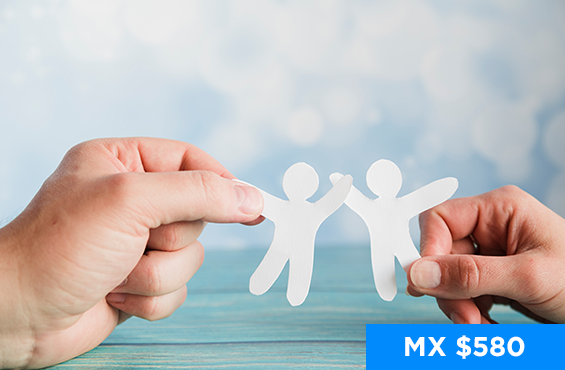 El conflicto personal y estrategias para resolverlo