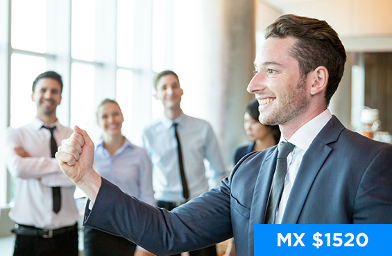 El líder y la influencia