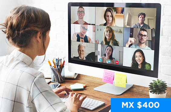 Gestionar equipos remotos