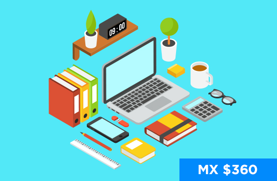 Herramientas colaborativas para el trabajo a distancia