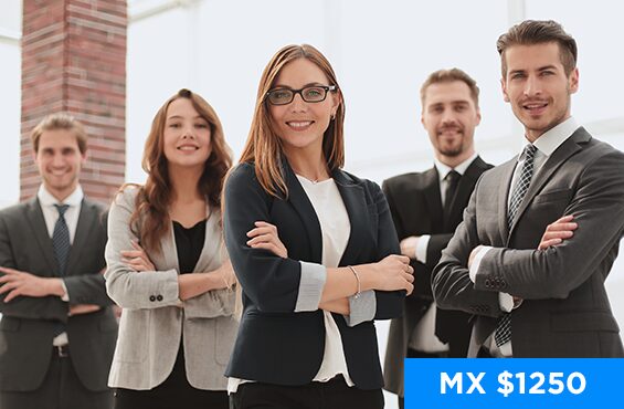 Liderazgo para el cambio