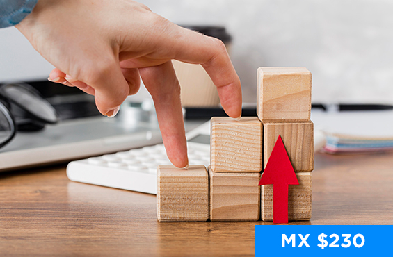 Reglas de oro para crear futuro