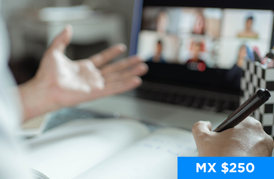 Resolviendo problemas del trabajo remoto