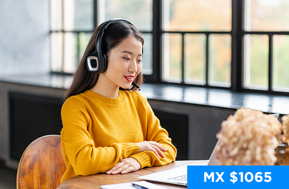 Teletrabajo efectivo