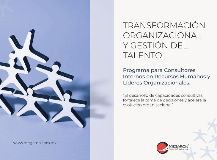 Transformación Organizacional y Gestión del Talento