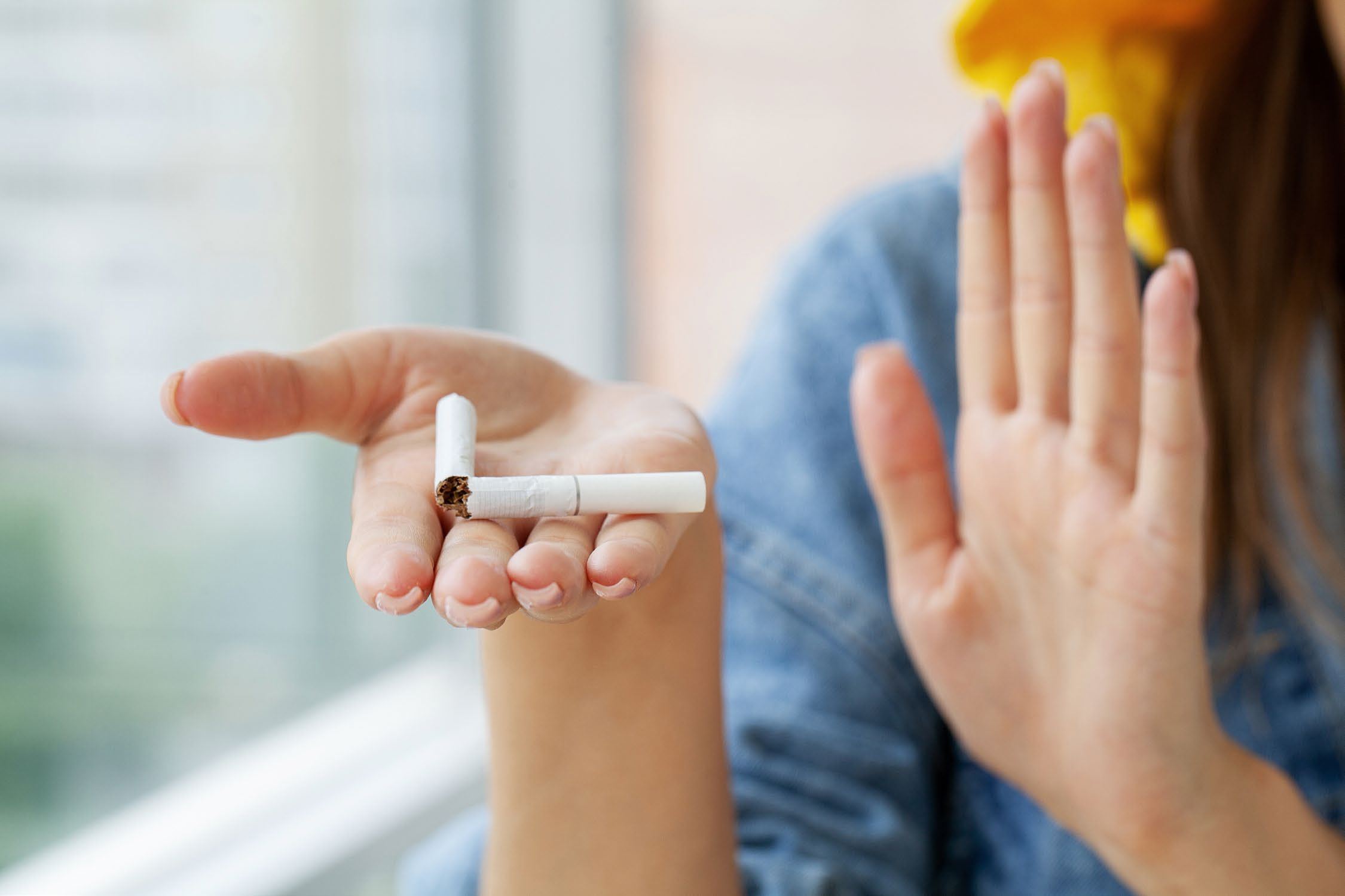 Sedentarismo, el “new Smoking”