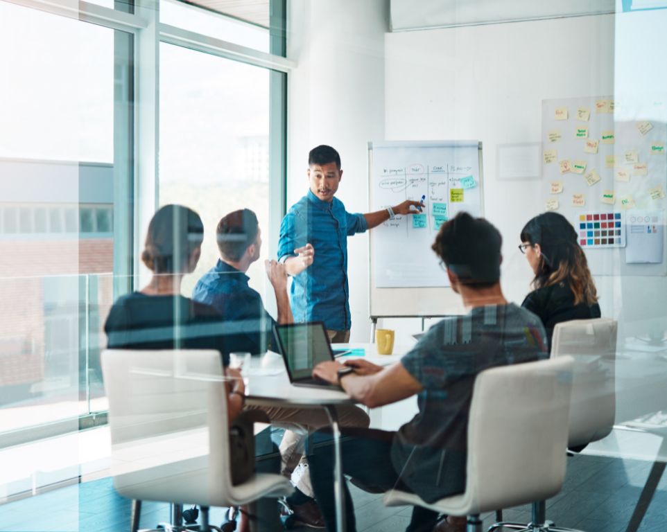 EMPRESA EN CRECIMIENTO