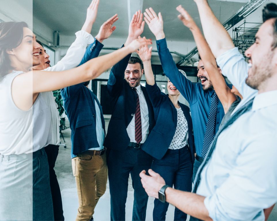 EMBAJADORES DE MARCA