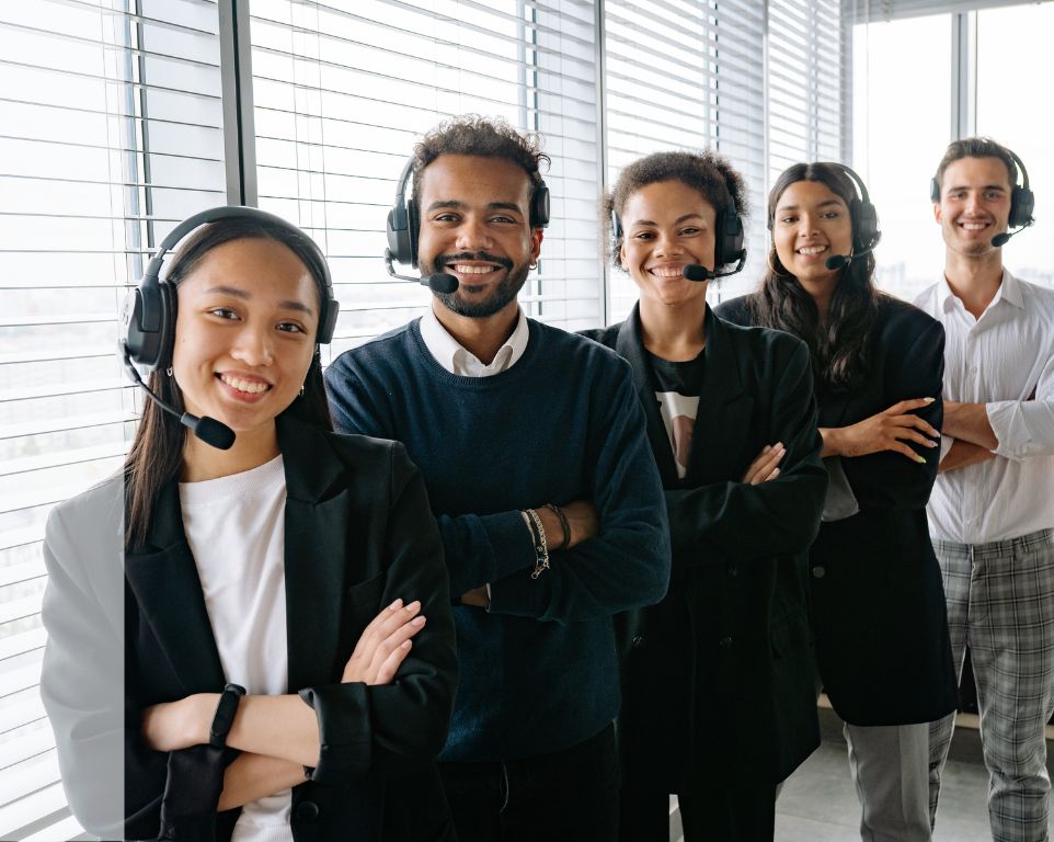 Reinserción más rápida