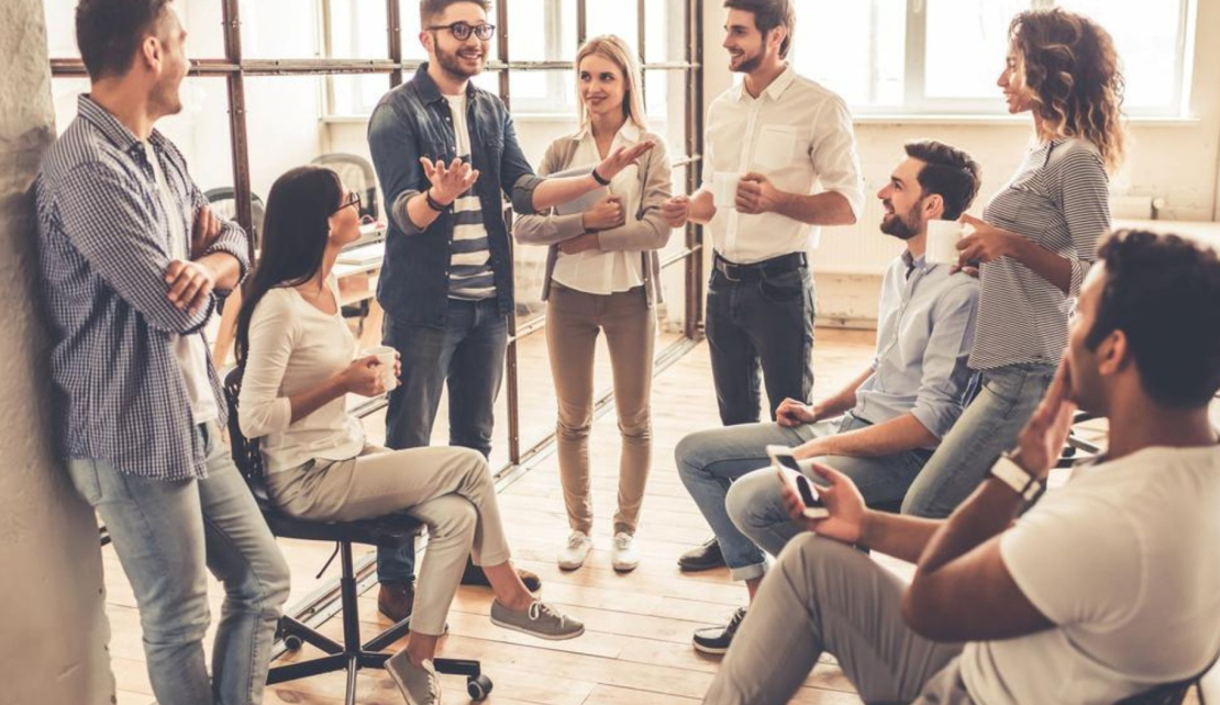 El arte de Persuadir: Las 4 disciplinas de Aristóteles para influir con impacto