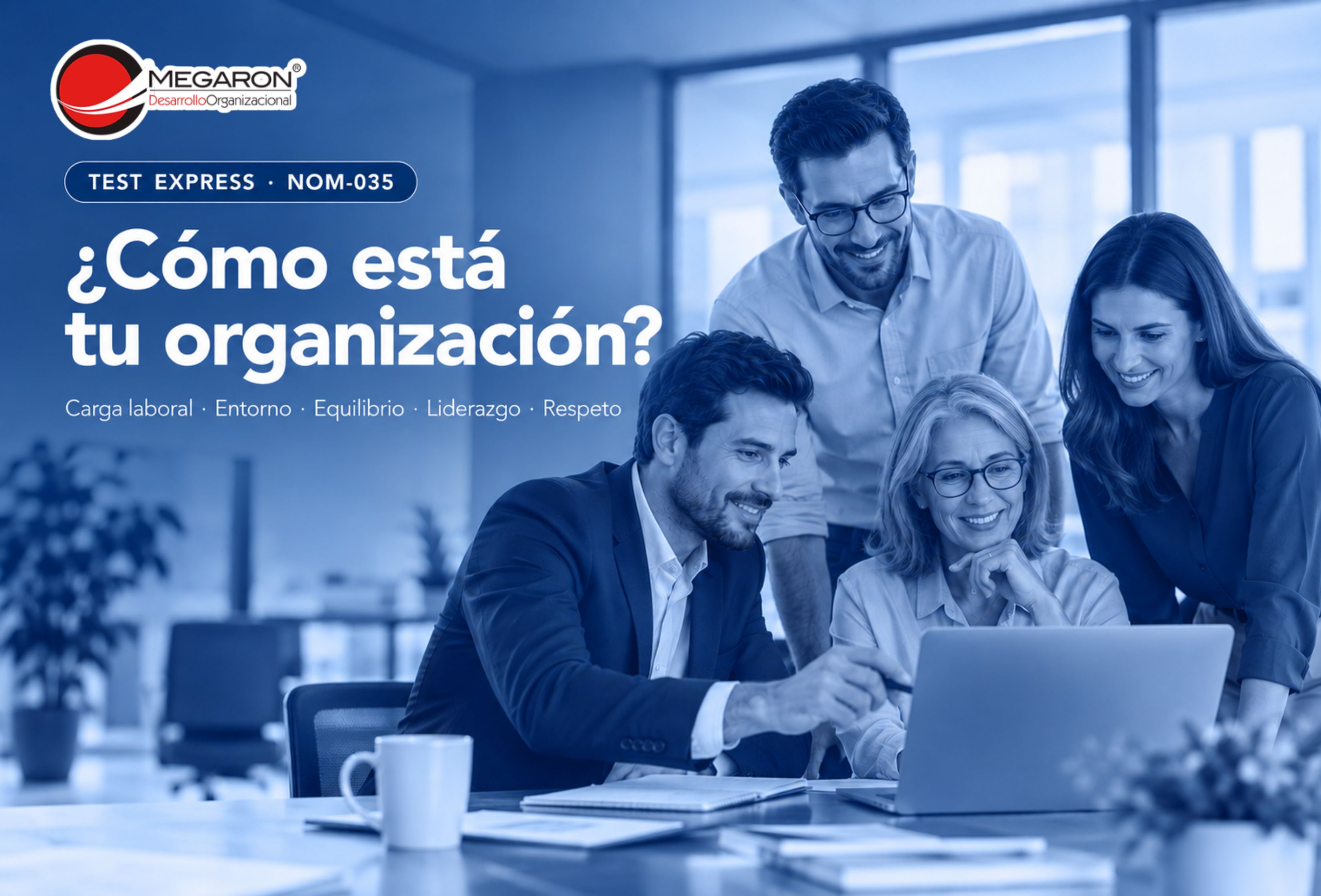 UN DIAGNÓSTICO INICIAL, GRATUITO