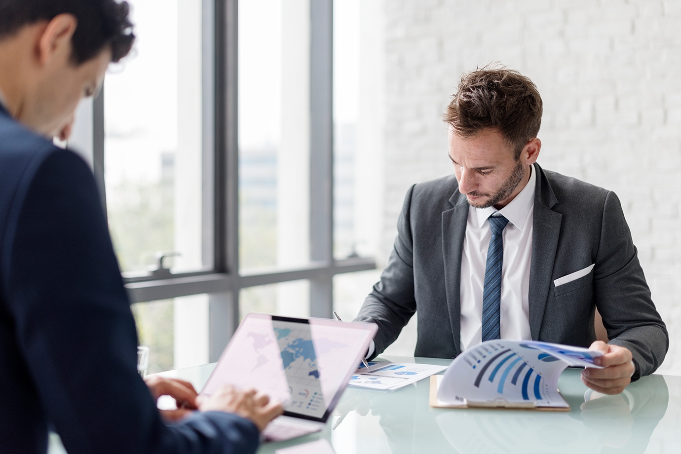 analisis-de-puestos-por-megaron-desarrollo-organizacional