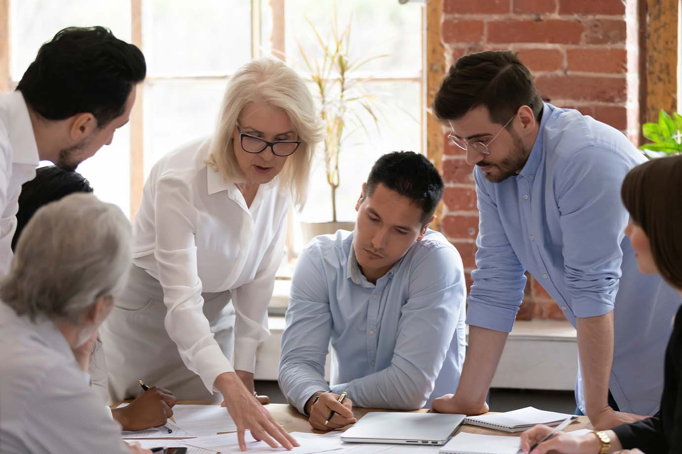 N2_Estrategias para establecer un liderazgo efectivo