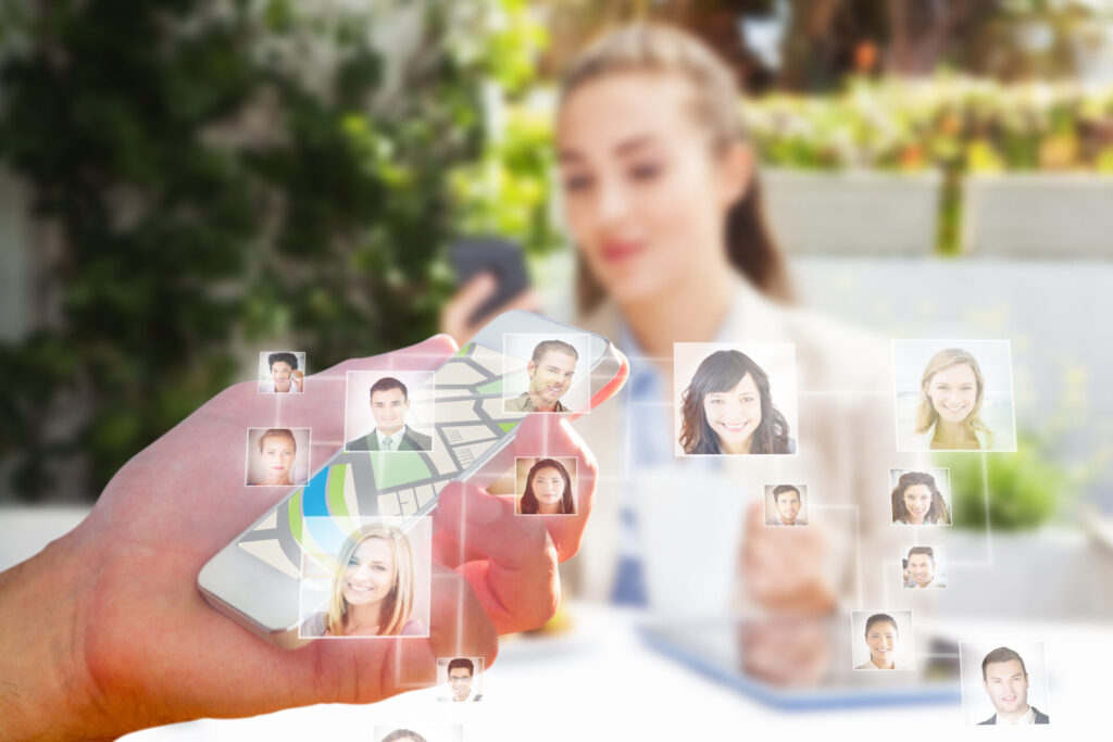 Desarrollo del talento