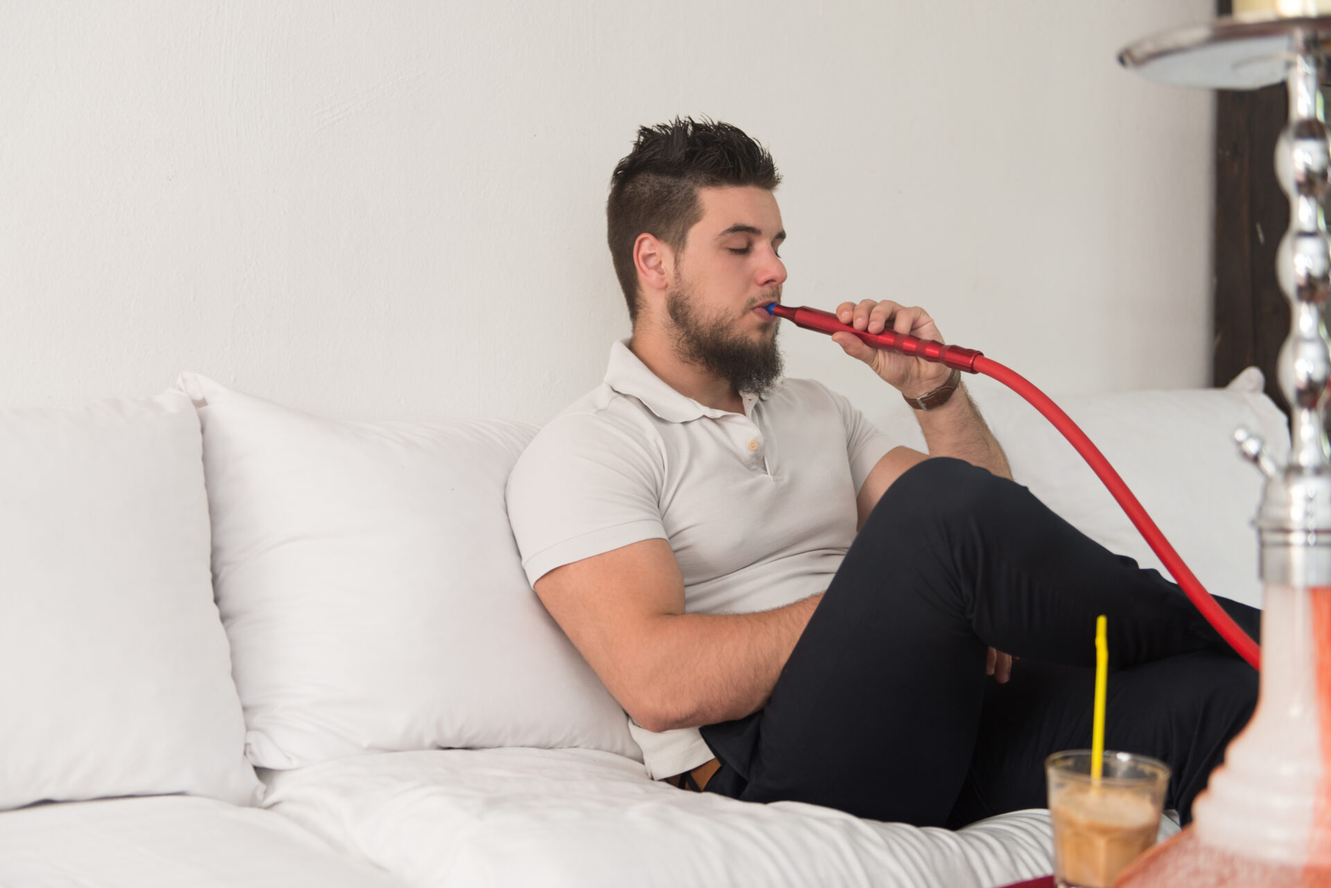 Sedentarismo, el “new Smoking”-EXTERNO